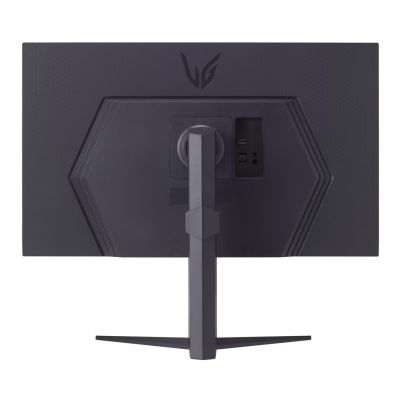 6. MONITOR LG LED 31.5" 32GS75Q-B 180Hz