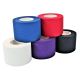 21. TEJP TAPE SPORTS KINESIOLOGICAL TAPE 7.3Mx3.8CM DUNLOP WHITE
