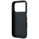 7. Guess Smooth & Big Strass Logo Case for iPhone 18 Pro Max / 17 Pro Max - Blue