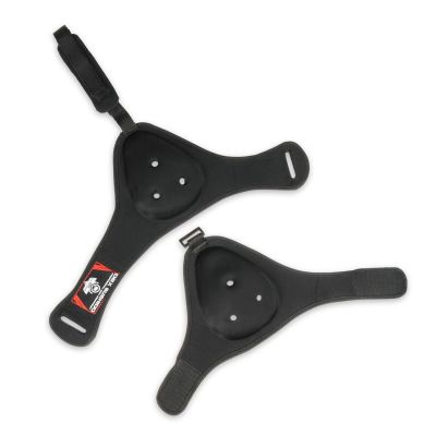 4. BJJ Ear Protectors, MMA Wrestling DBX-EG-1