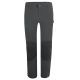 Kids’ trekking trousers for boys/girls Trollkids Kids Hammerfest Pants PRO dark grey (856-602)
