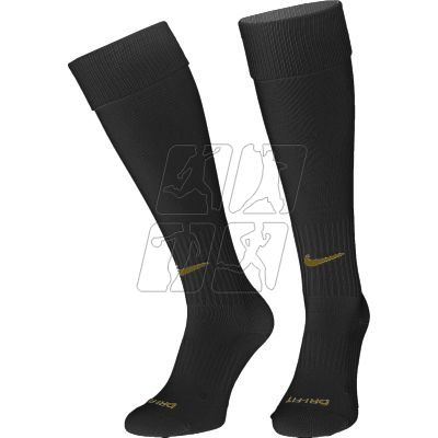 Nike Classic II Cush OTC M SX5728-019 football socks