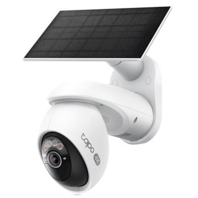 4. TP-LINK Tapo C660KIT Camera