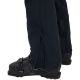 5. Men's ski pants 4F FNK M0924 deep black 4FWAW25TFTRM0924 20S