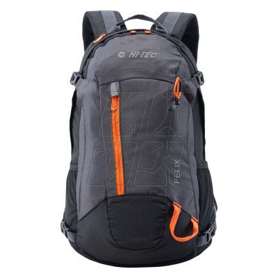 Hi-Tec Felix backpack 92800603027