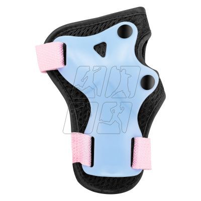 7. Spokey Shield New Jr Protector Set SPK-944642