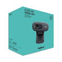 Logitech C270 Webcam 960-001063