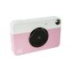3. Kodak Printomatic 50.8 x 76.2 mm Pink, White