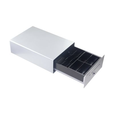 5. Equip 351012 cash drawer Manual and automatic cash drawer