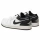 3. Nike Air Jordan 1 Low M shoes 553558-132