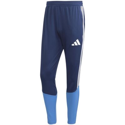 2. adidas Tiro 26 Competition Training Men's Pants Navy Blue JX4258