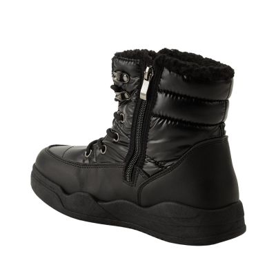 3. Women’s black Lee Cooper boots LCJ-26-44-4562LA