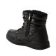 3. Women’s black Lee Cooper boots LCJ-26-44-4562LA