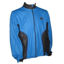 Biemme sweatshirt SEQUOIA WS blue M