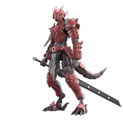 2. 30MF DRAGONIA KNIGHT