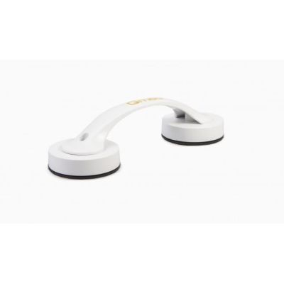 2. Bathroom suction cup holder 30cm.