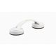 2. Bathroom suction cup holder 30cm.