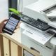 3. Brother MFC-B7800DN multifunction device