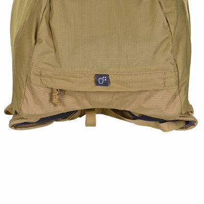7. Deuter AC LITE 15 SL Sprout-Linden Hiking Backpack