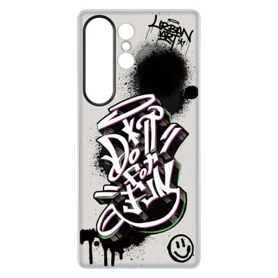 9. Samsung Flipsuit Case Rugged EF-JS938CBEGWW for Samsung Galaxy S25 Ultra - Black