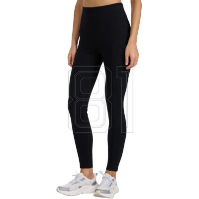 2. Leggings 4F Cas W 4FWAW25TTIGF242 20S