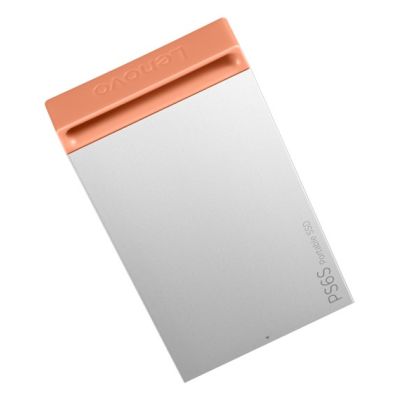 3. Lenovo PS6S Portable SSD 1TB 4XB1T88410