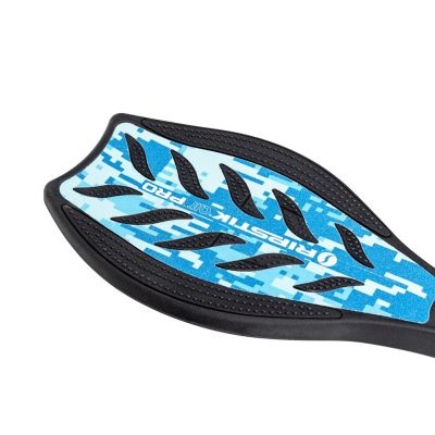 6. Razor-RipStik AirPro Blue Camo