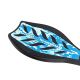6. Razor-RipStik AirPro Blue Camo