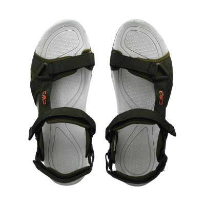20. CMP Hamal Hiking M 38Q9957U940 sandals