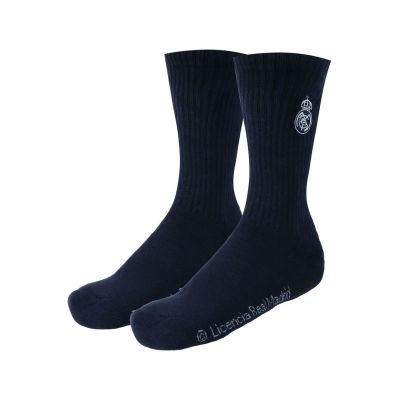 17. Real Madrid High Socks 3-pack 2900003437