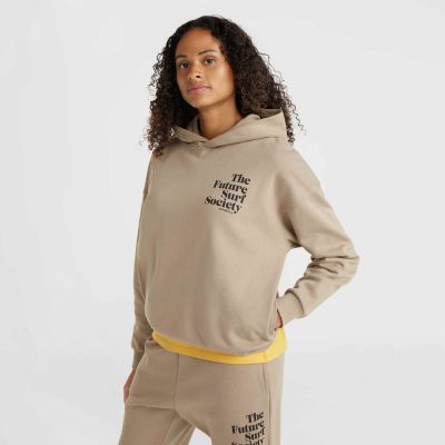 3. O'Neill Future Surf Society Hoodie W 92800613445