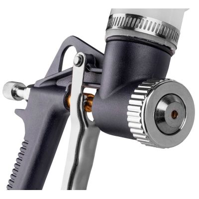 5. 5 L Pneumatic Plastering Gun WUBER