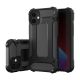 3. Hybrid Armor Case Tough Rugged Cover for iPhone 12 Pro Max black