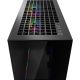 5. CASE MIDITOWER EATX case without power supply XTENDER Black ACPCC00018A ARCTIC