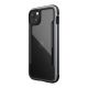3. Raptic X-Doria Shield Case iPhone 14 armored cover black