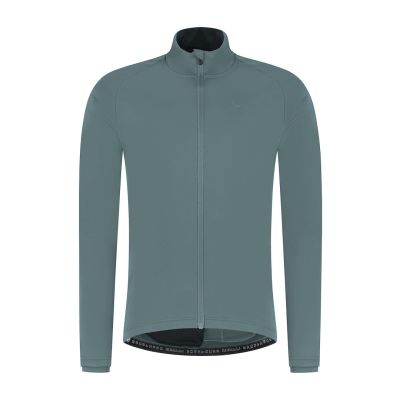 2. Rogelli ESSENTIAL II winter jacket gray 5XL