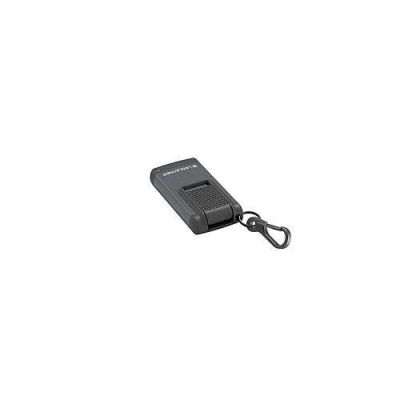 7. Ledlenser K4R 4GB Gray Gift Box 502592 flashlight
