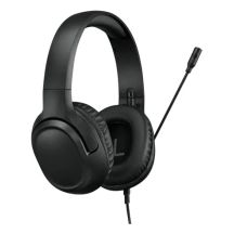 Lenovo H110 Gaming Headset Wired Headband Black