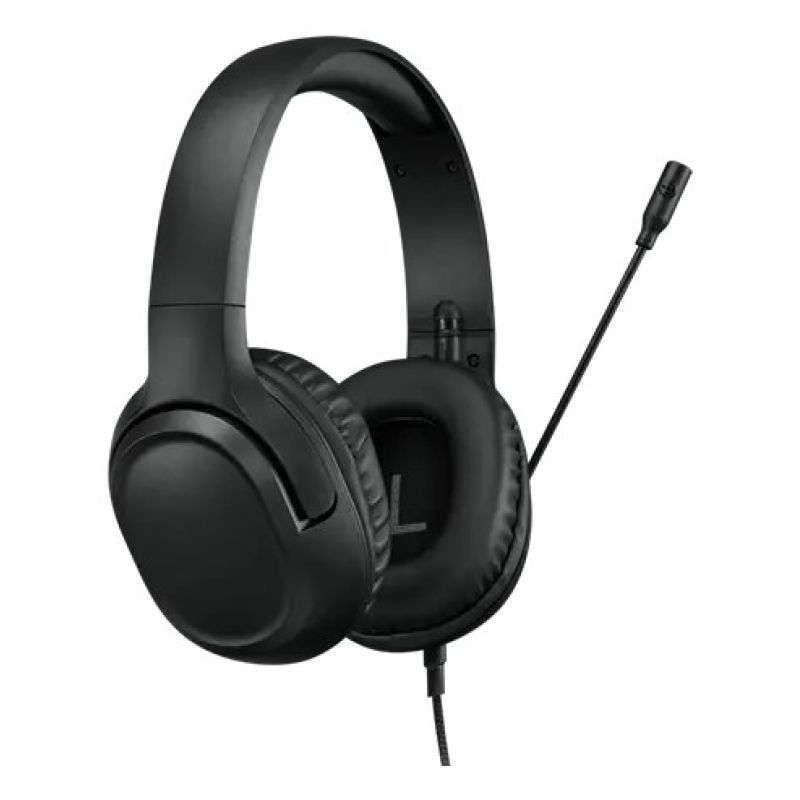 Lenovo H110 Gaming Headset Wired Headband Black