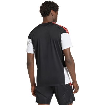 11. Men's adidas Tiro 26 Competition Training Jersey Black KA7582