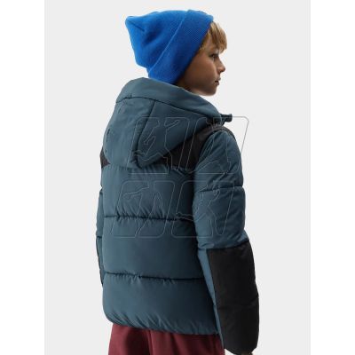 3. 4F Jr 4FJAW23TDJAM276-30S jacket