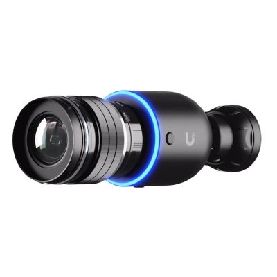 Ubiquiti AI DSLR Tube IP Security Camera Indoor/Outdoor 3840 x 2160 px Ceiling/Wall/Pole
