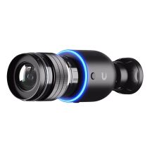 Ubiquiti AI DSLR Tube IP Security Camera Indoor/Outdoor 3840 x 2160 px Ceiling/Wall/Pole