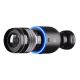 Ubiquiti AI DSLR Tube IP Security Camera Indoor/Outdoor 3840 x 2160 px Ceiling/Wall/Pole