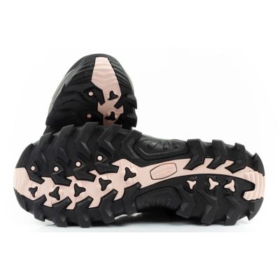 18. CMP Rigel women's waterproof trekking sports shoes FITGO