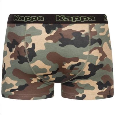 8. Kappa Boxer Shorts M 33181KW A05