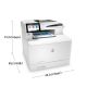 122. HP Color LaserJet Enterprise MFP M480f
