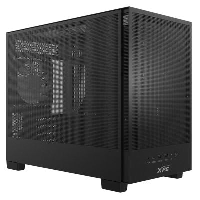 2. XPG VALOR MESH NANO (M-ATX) Midi Tower case