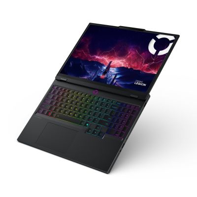 3. Lenovo Legion 5 15AKP10 Ryzen AI 7 350 15.1" WQXGA OLED 500nits 165Hz 32GB DDR5 5600 SSD1TB GeForce RTX 5070 8GB 80Wh Win11 Eclipse Black