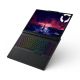 3. Lenovo Legion 5 15AKP10 Ryzen AI 7 350 15.1" WQXGA OLED 500nits 165Hz 32GB DDR5 5600 SSD1TB GeForce RTX 5070 8GB 80Wh Win11 Eclipse Black